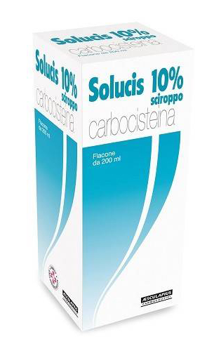 SOLUCIS*SCIR 200ML 100MG/ML - FARMAPRIME