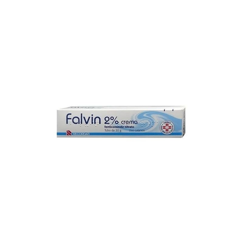 FALVIN*CREMA 30G 20MG/G - FARMAPRIME