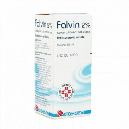 FALVIN*SPRAY CUT 30ML 20MG/G - FARMAPRIME