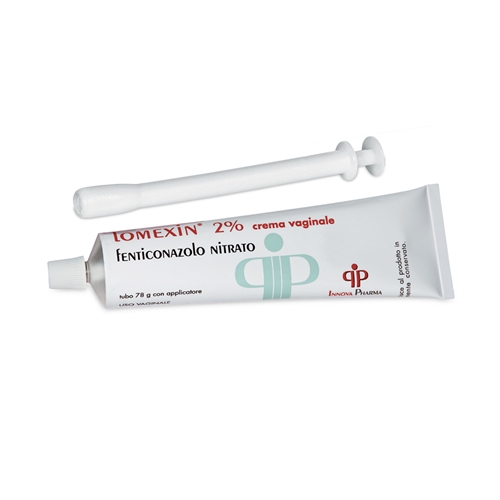 LOMEXIN*CREMA VAG 78G 2%+1APPL - FARMAPRIME