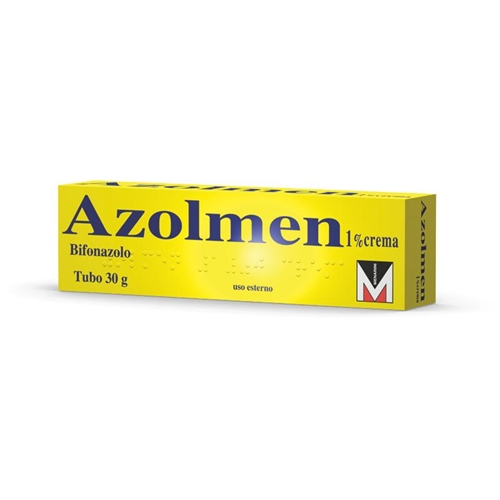 AZOLMEN*CREMA 30G 1% - FARMAPRIME