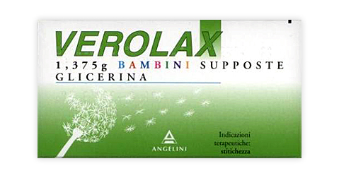 VEROLAX*BB 18SUPP 1,375G - FARMAPRIME