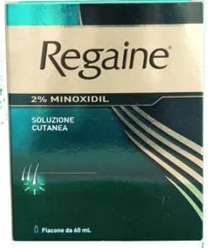 REGAINE*SOLUZ 60ML 2% - FARMAPRIME