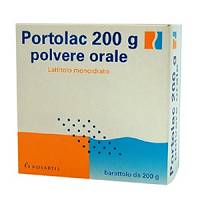 PORTOLAC*OS POLV 200G - FARMAPRIME