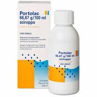 PORTOLAC*SCIR FL 200ML 66,67G - FARMAPRIME