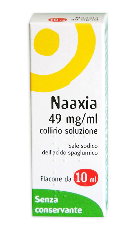 NAAXIA*COLL 10ML 4,9% - FARMAPRIME