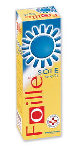 FOILLE SOLE*SPRAY CUT 70G - FARMAPRIME