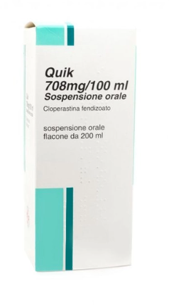 QUIK*OS SOSP 200ML 708MG/100ML - FARMAPRIME