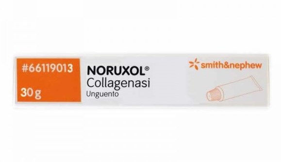 NORUXOL*UNG 30G - FARMAPRIME