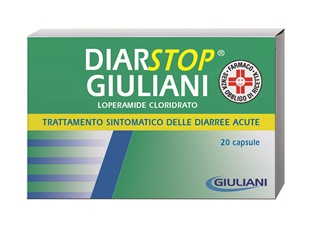 DIARSTOP*20CPS 1,5MG - FARMAPRIME