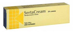 SERTACREAM*CREMA 30G 2% - FARMAPRIME