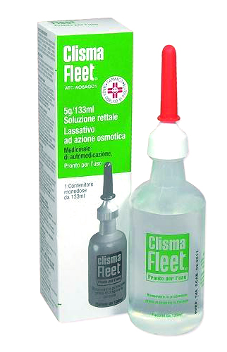 CLISMA FLEET PRONTO USO*133 ML - FARMAPRIME