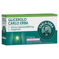 GLICEROLO*PRIMA INF 12SUPP 900 - FARMAPRIME