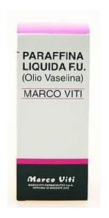 PARAFFINA LIQ MV*40% FL 200G - FARMAPRIME