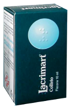 LACRIMART*COLL 10ML 0,01%+0,15 - FARMAPRIME