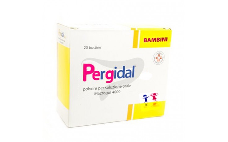 PERGIDAL*BB OS POLV 20BS 3,6G - FARMAPRIME