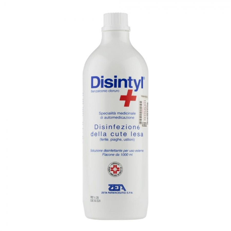 DISINTYL*FL 1000ML 0,2% - FARMAPRIME