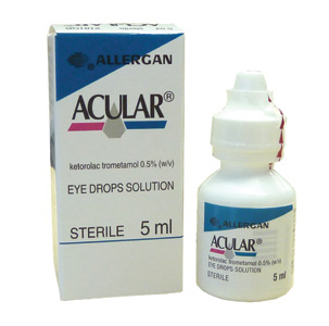 ACULAR*COLL FL 5ML 0,5% - FARMAPRIME
