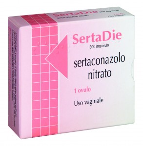 SERTADIE*1 OV VAG 300MG - FARMAPRIME