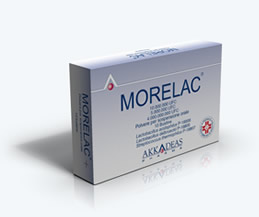 MORELAC*OS SOSP 10BUST - FARMAPRIME