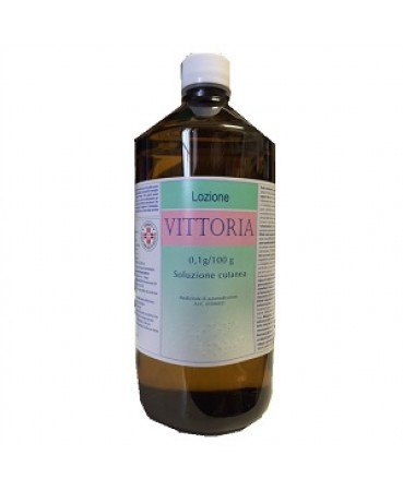LOZIONE VITTORIA*FL 1000ML - FARMAPRIME