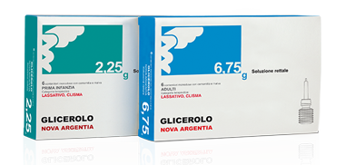GLICEROLO EG*PRI INF 6CONT2,25 - FARMAPRIME