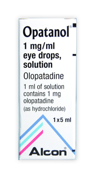 OPATANOL*COLL 1FL 5ML 1MG/ML - FARMAPRIME