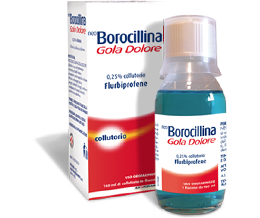 NEOBORO GOLADO*COLLUT FL160ML - FARMAPRIME