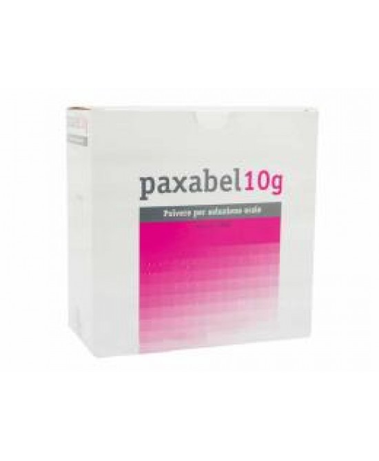 PAXABEL*OS POLV 20BUST 10G - FARMAPRIME