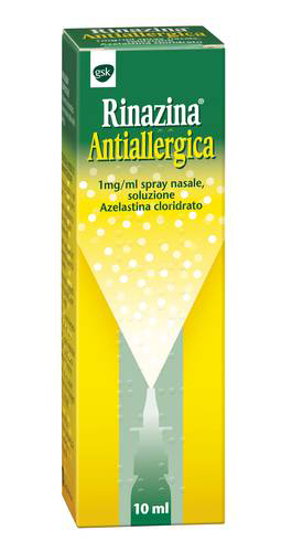 RINAZINA ANTIAL*SPRAY NAS 10ML - FARMAPRIME