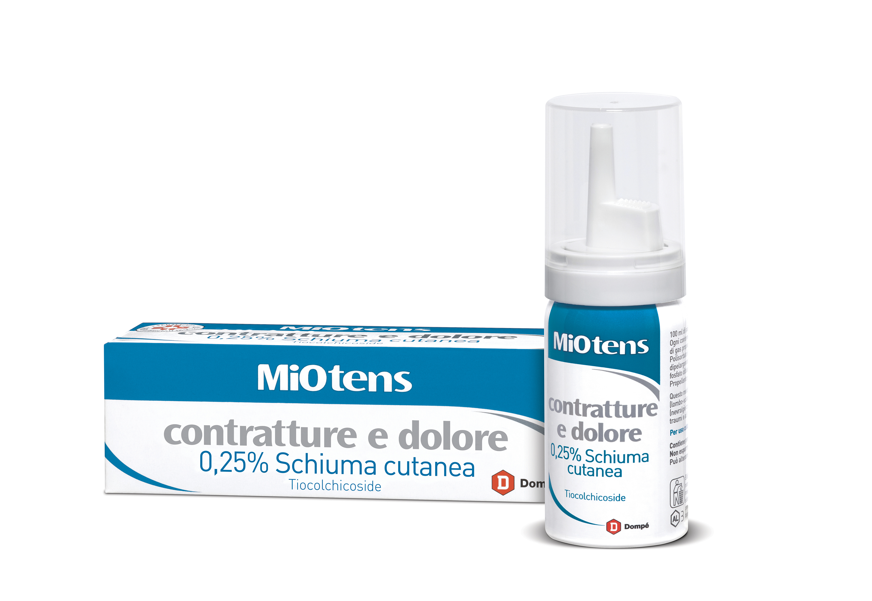 MIOTENS CONTRATTURE E DOL*SCH - FARMAPRIME