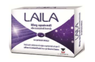 LAILA*14CPS MOLLI - FARMAPRIME