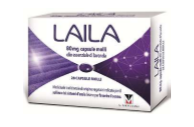 LAILA*28CPS MOLLI - FARMAPRIME