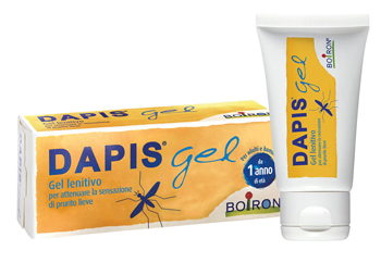 DAPIS GEL LENITIVO 40 G - FARMAPRIME