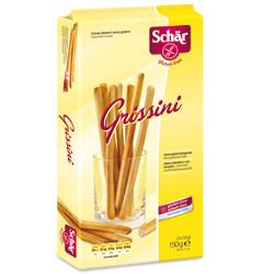 SCHAR GRISSINI 150 G - FARMAPRIME