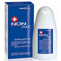 NONAK MOUSSE DETERGENTE 100 ML - FARMAPRIME