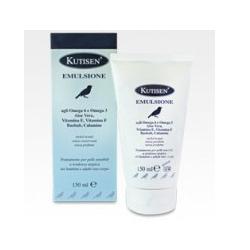 KUTISEN EMULSIONE 150 ML - FARMAPRIME