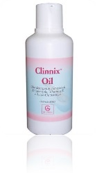 CLINNIX OLIO DETERGENTE 500 ML - FARMAPRIME