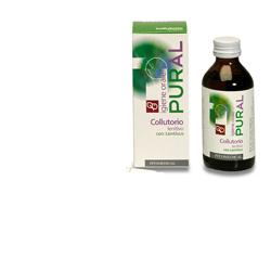 PURAL COLLUTORIO 100 ML LENITIVO - FARMAPRIME