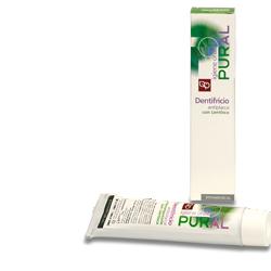 PURAL DENTIFRICIO 75 ML ANTIPLACCA - FARMAPRIME