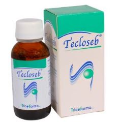 TECLOSEB LOZIONE TOPICA 50 ML - FARMAPRIME