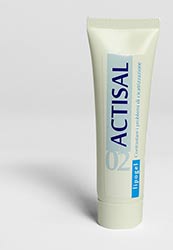 ACTISAL LIPOGEL 30 ML - FARMAPRIME