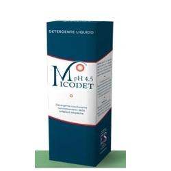 MICODET DETERGENTE 200 ML - FARMAPRIME