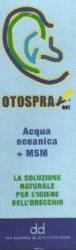 OTOSPRAY PULIZIA ORECCHIO 20 ML - FARMAPRIME