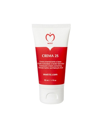 MOST 2S CREMA 50 ML - FARMAPRIME