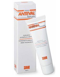 ANTEVAL SERUM 30 ML - FARMAPRIME