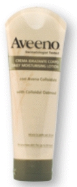AVEENO QUOTIDIANO PN CREMA IDRATANTE CORPO 200 ML - FARMAPRIME