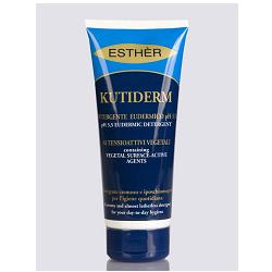 KUTIDERM DETERGENTE 200 ML - FARMAPRIME