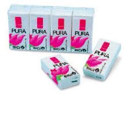 FAZZOLETTI CARTA 10 BUSTE DA 10 FAZZOLETTI - FARMAPRIME