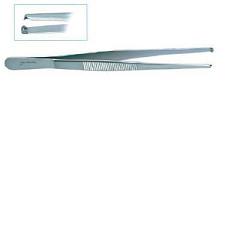 PINZA CHIRURGICA DENTE TOPO 14CM - FARMAPRIME